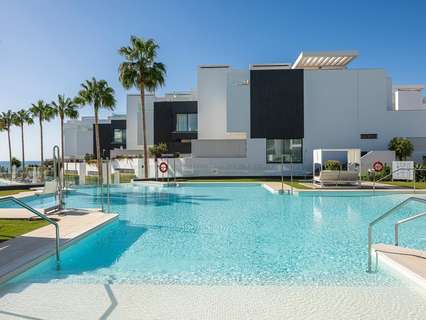 Casa en alquiler en Estepona