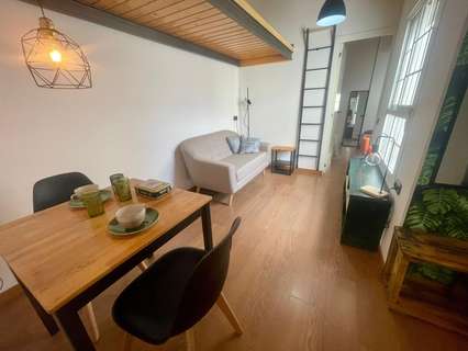 Ático en venta en Sevilla