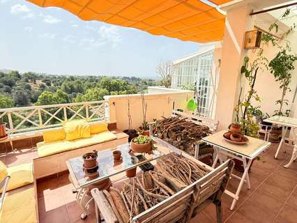 Piso en venta en Marbella rebajado