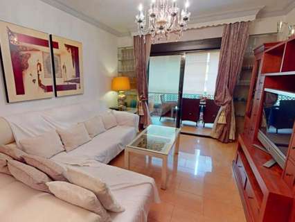 Apartamento en venta en Marbella zona San Pedro de Alcántara