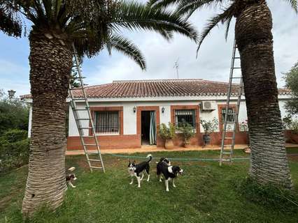 Chalet en venta en Mairena del Alcor