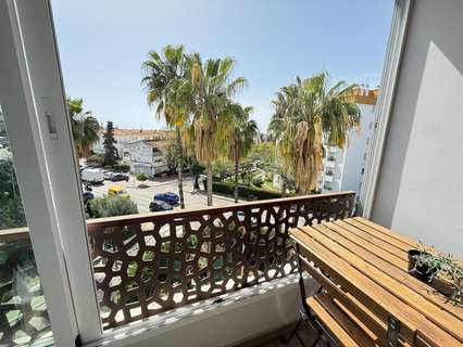 Piso en venta en Marbella