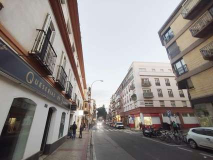Piso en venta en Sevilla rebajado