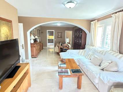 Piso en venta en Marbella