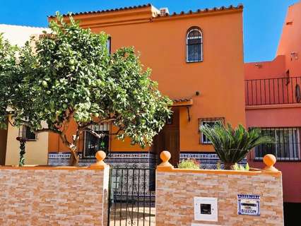 Casa en venta en Marbella