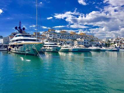 Piso en venta en Marbella