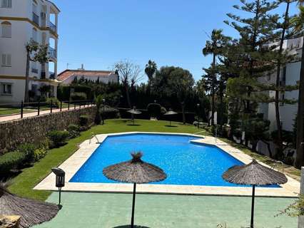Piso en venta en Estepona