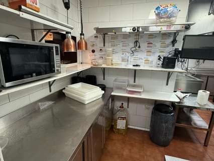 Local comercial en venta en Dos Hermanas