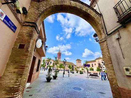 Plaza de parking en venta en Castilleja de la Cuesta