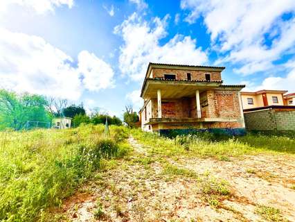 Chalet en venta en Almensilla