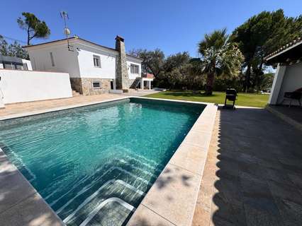 Chalet en venta en El Castillo de las Guardas
