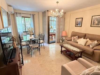 Piso en venta en Marbella rebajado