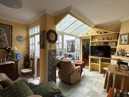 Casa en venta en Coria del Río