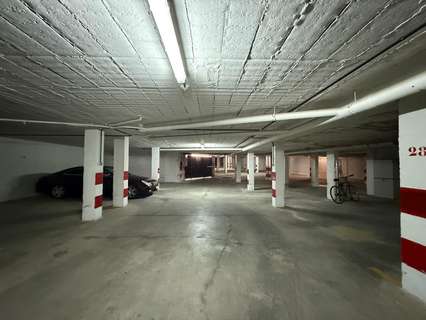 Plaza de parking en venta en Bollullos de la Mitación