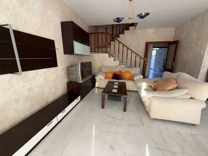 Casa en venta en Espartinas rebajada