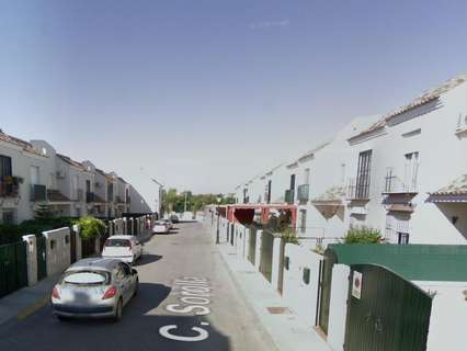 Casa en venta en Umbrete