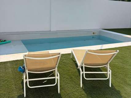 Chalet en venta en Dos Hermanas rebajado