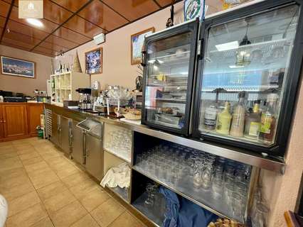 Local comercial en venta en Bormujos rebajado