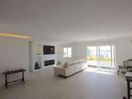 Ático en venta en Marbella zona San Pedro de Alcántara