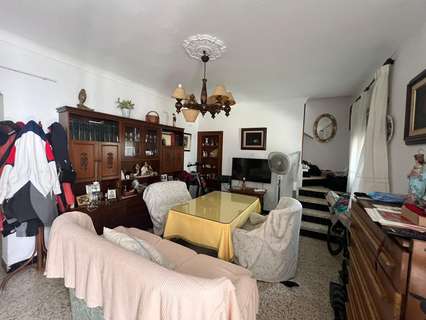 Casa en venta en Utrera