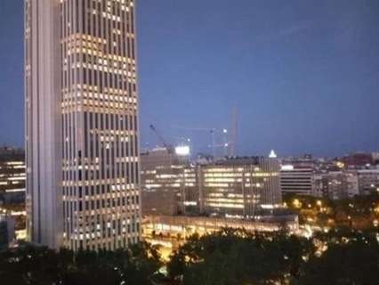 Piso en venta en Madrid