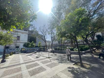 Local comercial en alquiler en Sevilla