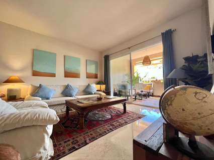 Piso en venta en Marbella