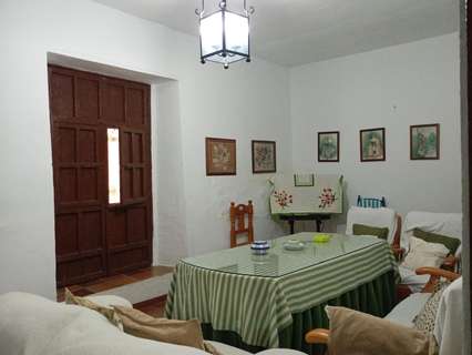 Casa en venta en Olivares