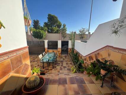 Casa en venta en Dos Hermanas rebajada