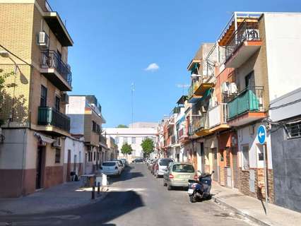 Piso en venta en Sevilla