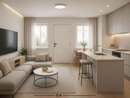 Casa en venta en Camas