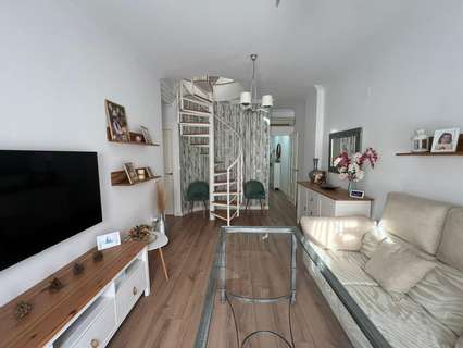 Dúplex en venta en Dos Hermanas