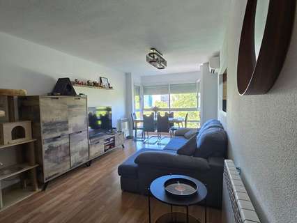 Piso en venta en Madrid rebajado