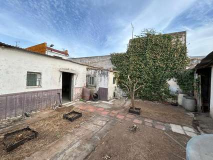 Casa en venta en Sevilla