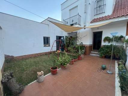 Casa en venta en Utrera