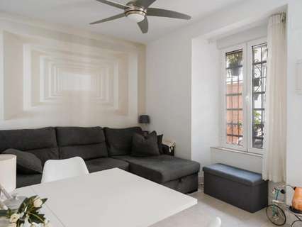 Apartamento en venta en Estepona