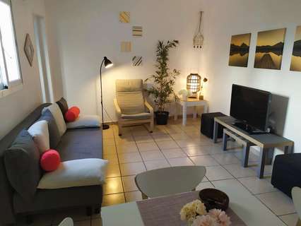 Apartamento en venta en Estepona