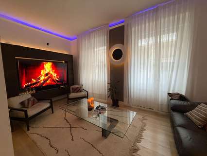 Piso en venta en Madrid rebajado