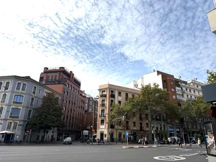 Piso en venta en Madrid rebajado