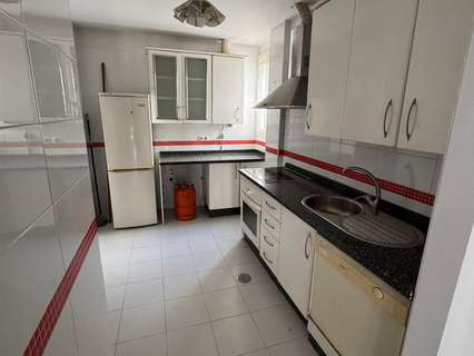 Piso en venta en Sanlúcar la Mayor