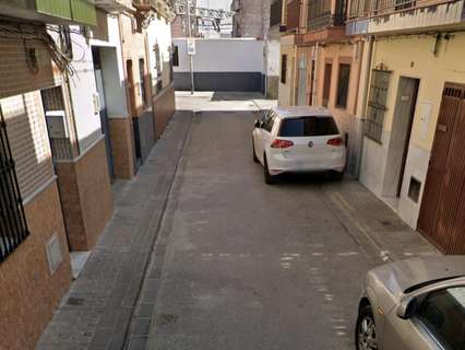 Plaza de parking en venta en Sevilla