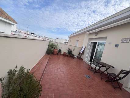 Ático en venta en El Viso del Alcor rebajado