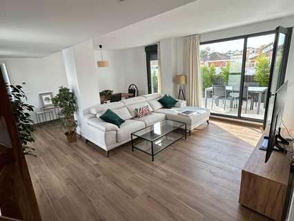 Ático en venta en Tomares