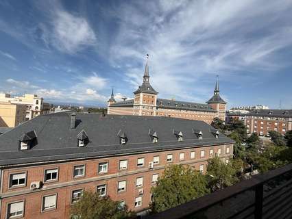 Piso en venta en Madrid rebajado