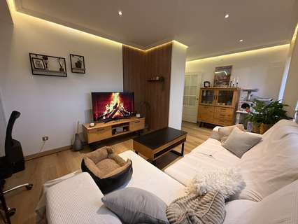 Ático en venta en Madrid