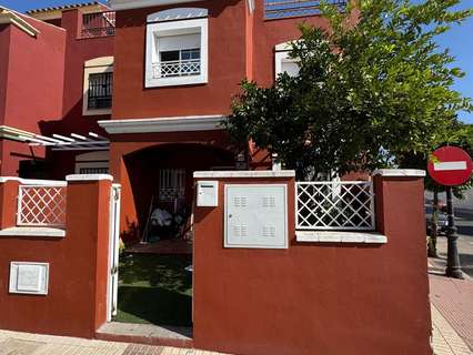 Casa en venta en Bollullos de la Mitación