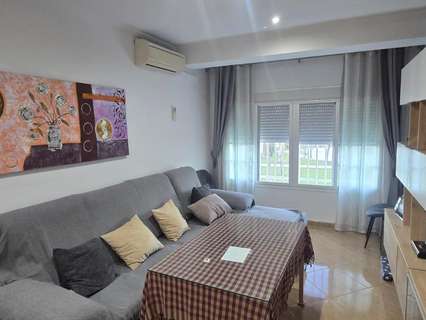 Piso en venta en La Puebla del Río