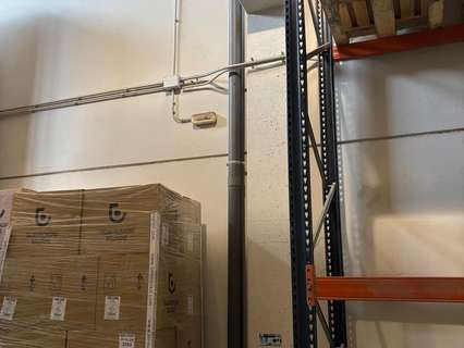 Nave industrial en venta en Alcalá de Guadaíra rebajada