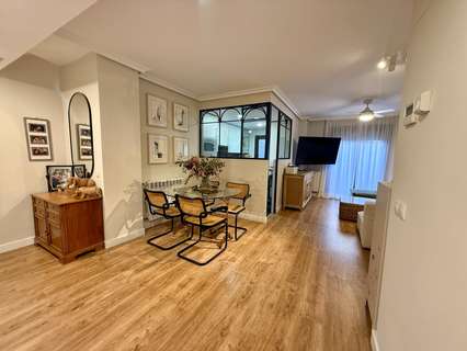 Piso en venta en Madrid