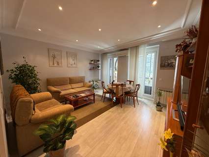 Piso en venta en Madrid